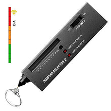 Carica l&#39;immagine nel visualizzatore di Gallery, StillCool Tester Diamanti V2 Gioielleria Strumento Selezione di...