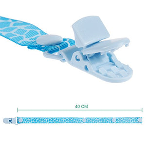 Lictin 12 x Bavaglini Bandana Bimbo - Neonato con Multicolore - Ilgrandebazar