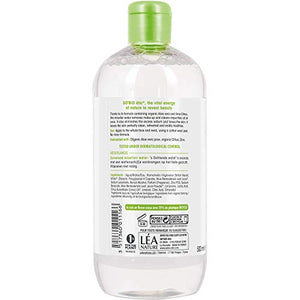 So' Bio étic, acqua micellare purificante per pelli miste a grasse,... - Ilgrandebazar
