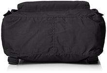 Carica l&#39;immagine nel visualizzatore di Gallery, Fjällräven Kånken, Zaini, Nero (Black), 16 L (38 x 27 x 13 cm)