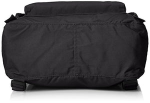 Fjällräven Kånken, Zaini, Nero (Black), 16 L (38 x 27 x 13 cm)