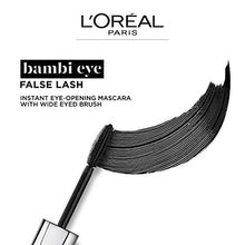Carica l&#39;immagine nel visualizzatore di Gallery, L&#39;Oréal Paris MakeUp Mascara Ciglia Finte Bambi Eye, Effetto Finte,...