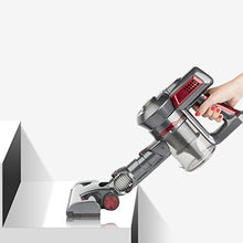 Carica l&#39;immagine nel visualizzatore di Gallery, H.Koenig UP600 EasyClean 2 in 1, Aspirapolvere senza fili, Multicolore - Ilgrandebazar