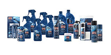 Carica l&#39;immagine nel visualizzatore di Gallery, AREXONS RINNOVA SPOILER NERO BLISTER, 125 ml Rinnova plastiche auto, ravvivatore plastiche esterne carrozzeria auto, ravviva plastiche moto, rinnova plastiche scooter, camper, film protettivo, lucido