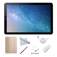 Carica l&#39;immagine nel visualizzatore di Gallery, Tablet 10.1 Pollici 4G LTE Dual SIM con WiFi - ZONMAI PC Android 7.0...