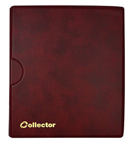 Banconote, Album in Custodia, Cartella, Libro per con 15 Pagine E... - Ilgrandebazar