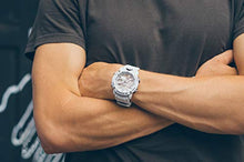 Carica l'immagine nel visualizzatore di Gallery, Casio Orologio Analogico-Digitale Quarzo Unisex Adulto con Cinturino in... - Ilgrandebazar