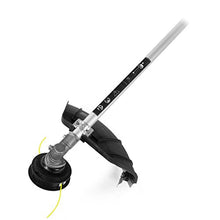 Carica l&#39;immagine nel visualizzatore di Gallery, Greencut GGT650 Decespugliatore 2 in 1 Motore 65cc Testa Filo, Disco 3 Punte... - Ilgrandebazar