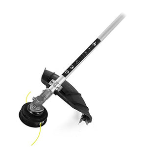 Greencut GGT650 Decespugliatore 2 in 1 Motore 65cc Testa Filo, Disco 3 Punte... - Ilgrandebazar