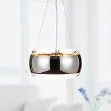 Carica l&#39;immagine nel visualizzatore di Gallery, Lampadari Moderni lampadario Led Lampadario Soggiorno Camera...