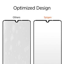Carica l&#39;immagine nel visualizzatore di Gallery, Spigen, 2Pezzi, Vetro Temperato Huawei P30, Copertura Completa, Vetrino... - Ilgrandebazar