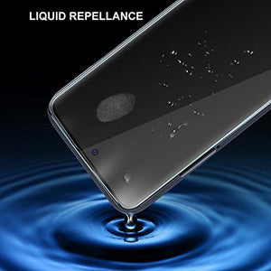 MSOVA Vetro Temperato per Samsung Galaxy A51 Pellicola+Proteggi Lenti per... - Ilgrandebazar