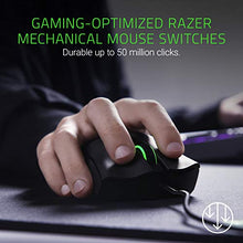 Carica l&#39;immagine nel visualizzatore di Gallery, Razer DeathAdder Elite, Mouse per eSports con tasti mec anici, 16.000 DPI...