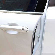 Carica l'immagine nel visualizzatore di Gallery, Tuokay 10M Guarnizione Porta Auto, Acciaio per Molle a Forma di U Grigio