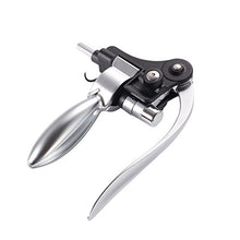 Carica l&#39;immagine nel visualizzatore di Gallery, Set Apribottiglie,Smaier Cavatappi a Coniglio, Kit Accessori per Of 9 - Ilgrandebazar