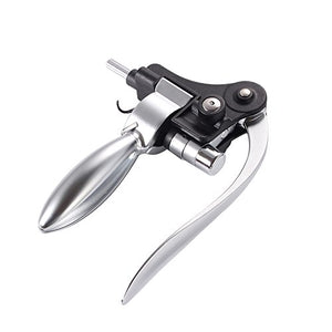 Set Apribottiglie,Smaier Cavatappi a Coniglio, Kit Accessori per Of 9 - Ilgrandebazar