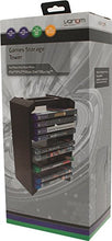 Carica l&#39;immagine nel visualizzatore di Gallery, Universal Games and Blu-ray Storage Tower (PS4/PS3/Xbox One) - [Edizione:...