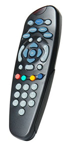 SKY HD, Telecomando  Funziona con il Decoder Sky HD e Televisione, Autentici SKY705