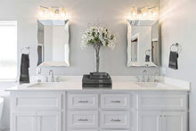 Carica l&#39;immagine nel visualizzatore di Gallery, Utopia Towels - Set di asciugamani a 8 pezzi; 2 da bagno, Grigio - Ilgrandebazar