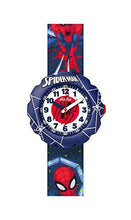Carica l'immagine nel visualizzatore di Gallery, FlikFlak Orologio Analogico Quarzo Bambino con Cinturino in Tessuto FLSP012 - Ilgrandebazar