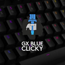 Carica l&#39;immagine nel visualizzatore di Gallery, Logitech G512 SE Tastiera Gaming Meccanica, Tasti Retroilluminati LIGHTSYNC...