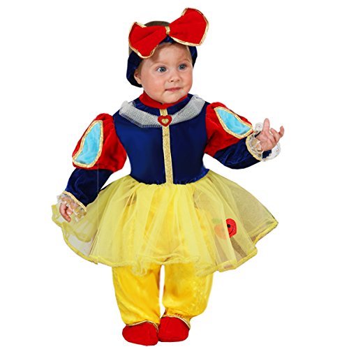 Pegasus Vestito Costume Maschera di Carnevale NEONATA - Biancaneve e i 7... - Ilgrandebazar