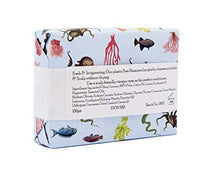 Carica l&#39;immagine nel visualizzatore di Gallery, Clovelly Soap Co. Saponetta shampoo con eucalipto, menta e limone, naturale,...