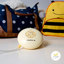 Carica l&#39;immagine nel visualizzatore di Gallery, Medela Swing Flex 2-Phase Tiralatte Elettrico Singolo, 11 Livelli, Portatile - Ilgrandebazar