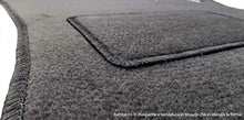 Carica l&#39;immagine nel visualizzatore di Gallery, Lupex Shop TPTPMis_Panda Tappetini Auto in Moquette con Strappo Compatibili,... - Ilgrandebazar
