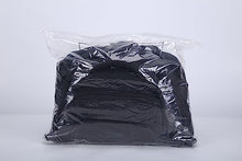 Carica l&#39;immagine nel visualizzatore di Gallery, HOMIEE Zaino Uomo 17.3 Pollici Zaino Porta PC Antifurto 40L Bagaglio a Mano Zaini PC Portatili da Viaggio per Laptop Computer Lavoro Ufficio Scuola Università Unisex Nero Casual
