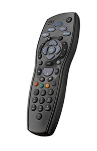Sky 716 Mini Telecomando Universale per Decoder My-Sky e HD, Nero