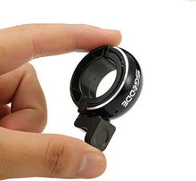 Carica l'immagine nel visualizzatore di Gallery, SGODDE Campanello per Bicicletta, Design Moderno, può Essere Montato su...