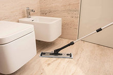 Carica l&#39;immagine nel visualizzatore di Gallery, Polti Moppy Red Lavapavimenti a Vapore Cordless per Tutti i Pavimenti e Rosso - Ilgrandebazar
