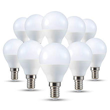 Carica l&#39;immagine nel visualizzatore di Gallery, 10-pezzi - 4123 - V-TAC - Lampadina LED P45 - Casquillo E14 - Potenza 4W... - Ilgrandebazar