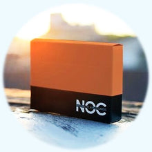 Carica l&#39;immagine nel visualizzatore di Gallery, SOLOMAGIA Mazzo di Carte NOC Summer Edition - Orange - Ilgrandebazar