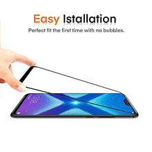 Carica l&#39;immagine nel visualizzatore di Gallery, iVoler [3 Pack] Pellicola Vetro Temperato per Huawei Honor View 10 Lite,... - Ilgrandebazar