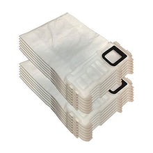 Carica l&#39;immagine nel visualizzatore di Gallery, Relaxdays vk135 136 Sacchetti in Microfibra 12 Profumi Epa Piu 2 Filtri...