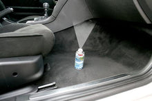 Carica l'immagine nel visualizzatore di Gallery, Ma-Fra, Odorbact Out Talc Fragrance, Spray Purificante per Climatizzatori Auto, Neutralizza i Cattivi Odori e Rilascia una Piacevole Fragranza al Talco, Formato 150ml