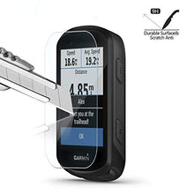 Carica l&#39;immagine nel visualizzatore di Gallery, MWOOT 3 Pezzi Pellicole in Vetro Temperato per Garmin Edge 830 530, Anti...