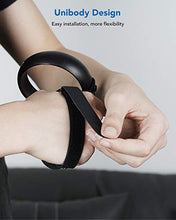 Carica l'immagine nel visualizzatore di Gallery, [Versione Pro]KIWI design Impugnature di Protezione Grip Cover per Oculus...