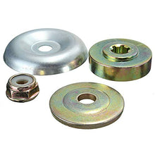 Carica l&#39;immagine nel visualizzatore di Gallery, Yeehome Dado Kit di Fissaggio per Testa Ricambio Tagliaerba...