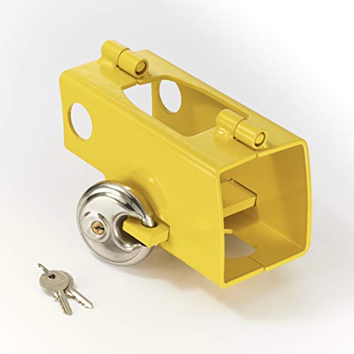Mottez 1524016 Vettore, Giallo (Jaune), 21 cm - Ilgrandebazar