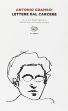 Carica l&#39;immagine nel visualizzatore di Gallery, Lettere dal carcere (Italiano) Copertina flessibile – 6 giugno 2014