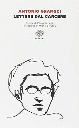 Lettere dal carcere (Italiano) Copertina flessibile – 6 giugno 2014