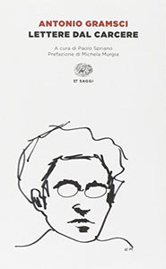 Lettere dal carcere (Italiano) Copertina flessibile – 6 giugno 2014