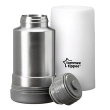 Carica l&#39;immagine nel visualizzatore di Gallery, Tommee Tippee Closer to Nature ScaldaBiberon, E Scaldapappa Da Viaggio