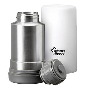Tommee Tippee Closer to Nature ScaldaBiberon, E Scaldapappa Da Viaggio