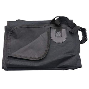 KKmoon Copertura Sedile Auto per Cani, 600D Oxford Amaca Animali... - Ilgrandebazar
