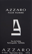 Carica l&#39;immagine nel visualizzatore di Gallery, AZZARO P.HOMME(M)EDT 100 ml - Ilgrandebazar