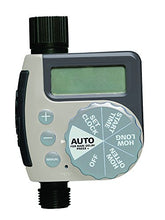 Carica l&#39;immagine nel visualizzatore di Gallery, Orbit 94162 - Porta Centralina Buddy 1 A Batteria